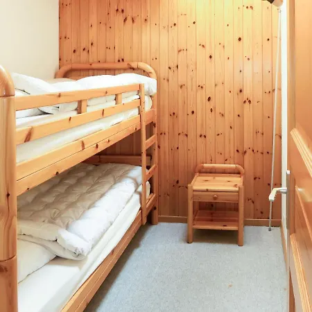 Grand Vue 14 Apartman Les Collons